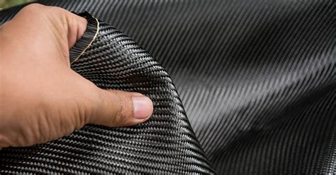 Carbon Fiber: De Toekomst van Lichtgewicht en Hoge Sterkte Constructies!