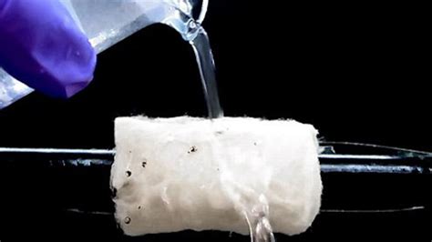  Aerogels: Revolutionaire Materialen voor Isolatie en Energieopslag!