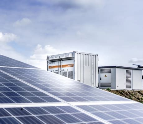  Juddite: De Toekomst van Solaire Energieopslag en Hogecapaciteit Batterijen?!